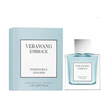 Vera Wang Vera Wang Embrace Periwinkle and Iris