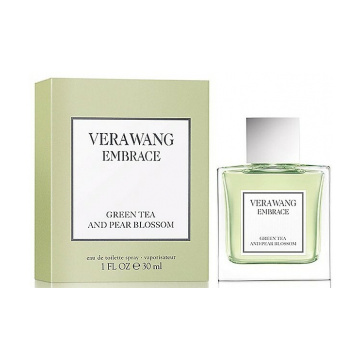 Vera Wang Vera Wang Embrace Green Tea And Pear Blossom