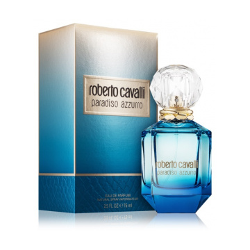 Roberto Cavalli Roberto Cavalli Paradiso Azzurro