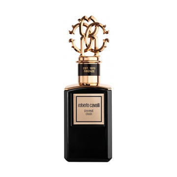Roberto Cavalli Roberto Cavalli Divine Oud Tester