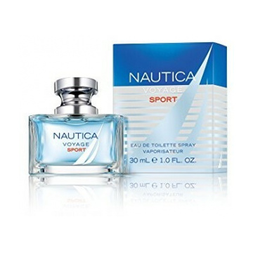 Nautica Nautica Voyage Sport - изглед 3