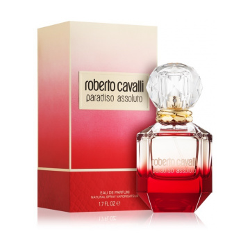 Roberto Cavalli Roberto Cavalli Paradiso Assoluto - изглед 3