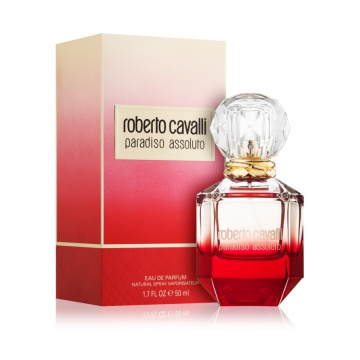 Roberto Cavalli Roberto Cavalli Paradiso Assoluto - изглед 2