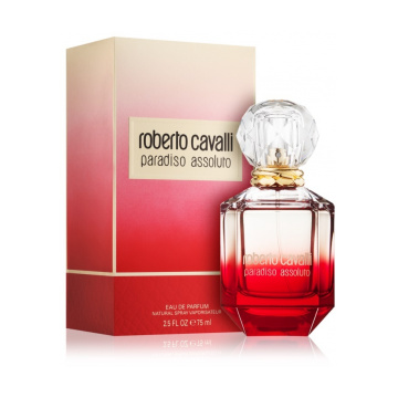 Roberto Cavalli Roberto Cavalli Paradiso Assoluto