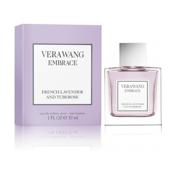 Vera Wang Vera Wang Embrace French Lavender And Tuberose