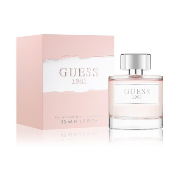 Guess Guess Guess 1981 - изглед 2