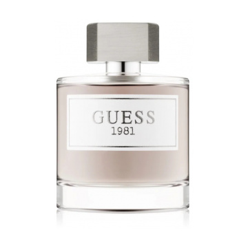 Guess Guess Guess 1981 - изглед 2