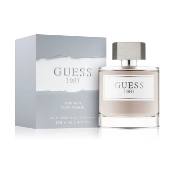 Guess Guess Guess 1981