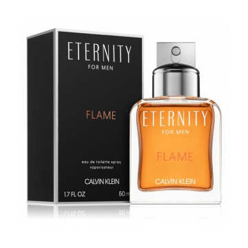 Calvin Klein Calvin Klein Eternity Flame