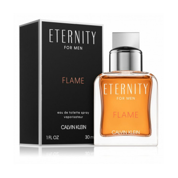Calvin Klein Calvin Klein Eternity Flame - изглед 2