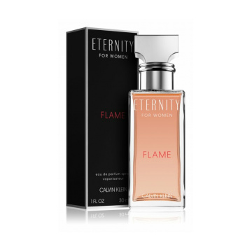 Calvin Klein Calvin Klein Eternity Flame - изглед 3