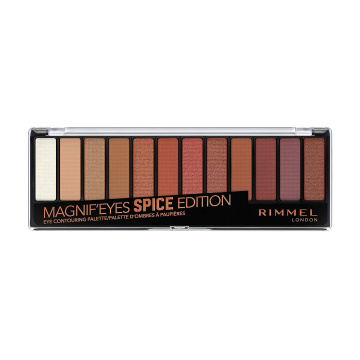 Rimmel London Rimmel London Magnif'eyes Eyeshadow