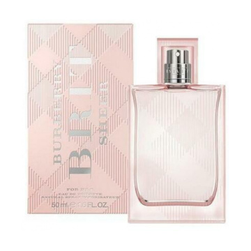Burberry Burberry Brit Sheer - изглед 4 - YouCommerce Burberry Burberry Brit Sheer - изглед 4