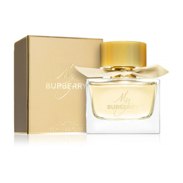 Burberry Burberry My Burberry