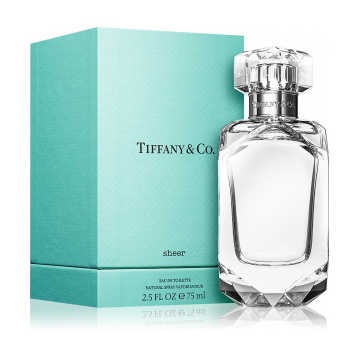Tiffany Tiffany Tiffany & Co. Sheer - изглед 3