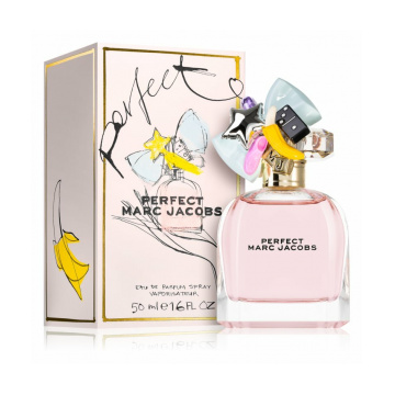 Marc Jacobs Marc Jacobs Perfect - изглед 2