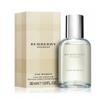 Burberry Burberry Weekend - изглед 2