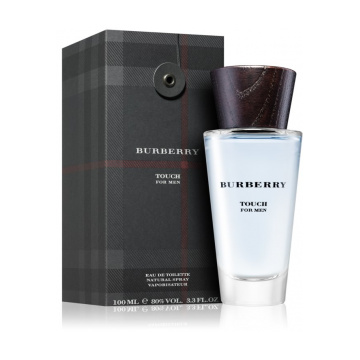 Burberry Burberry Touch
