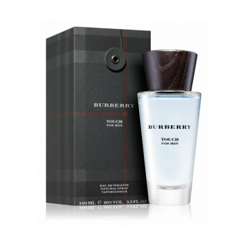 Burberry Burberry Touch - изглед 6