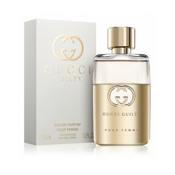 Gucci Gucci Guilty - изглед 3