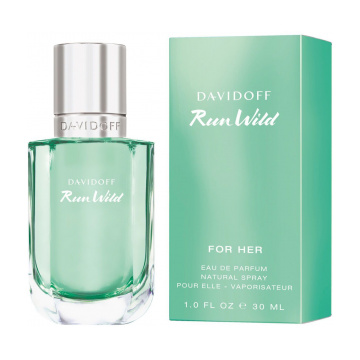 Davidoff Davidoff Run Wild For Her