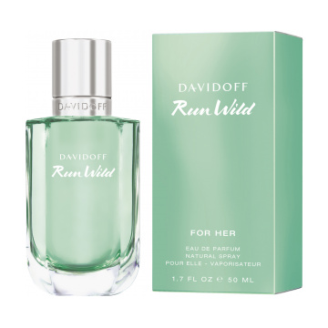 Davidoff Davidoff Run Wild For Her - изглед 2