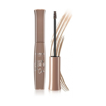 BOURJOIS Paris BOURJOIS Paris Brow Fiber Oh, Oui! Eyebrow Mascara