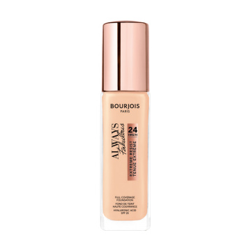 BOURJOIS Paris BOURJOIS Paris Always Fabulous 24H SPF20 - изглед 6