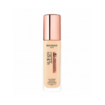 BOURJOIS Paris BOURJOIS Paris Always Fabulous 24H SPF20 - изглед 9
