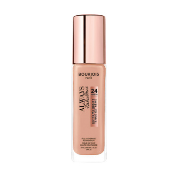 BOURJOIS Paris BOURJOIS Paris Always Fabulous 24H SPF20 - изглед 2