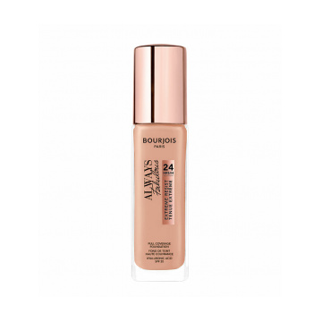 BOURJOIS Paris BOURJOIS Paris Always Fabulous 24H SPF20 - изглед 7