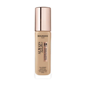 BOURJOIS Paris BOURJOIS Paris Always Fabulous 24H SPF20 - изглед 4