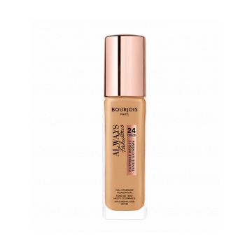 BOURJOIS Paris BOURJOIS Paris Always Fabulous 24H SPF20 - изглед 5