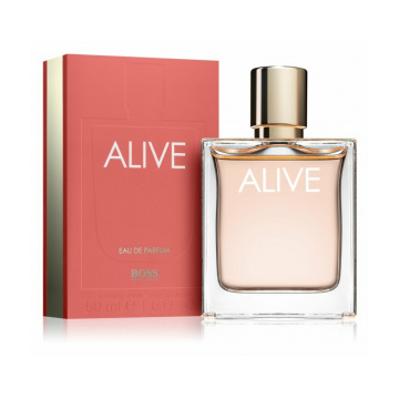 Hugo Boss Hugo Boss Alive - изглед 2