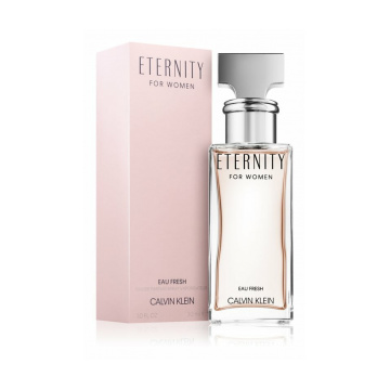 Calvin Klein Calvin Klein Eternity Eau Fresh