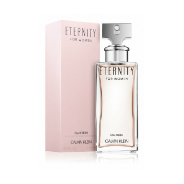 Calvin Klein Calvin Klein Eternity Eau Fresh - изглед 2