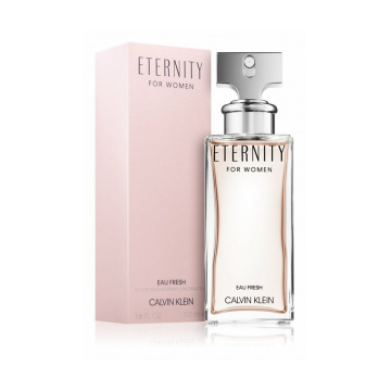 Calvin Klein Calvin Klein Eternity Eau Fresh - изглед 3