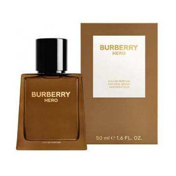 Burberry Burberry Hero - изглед 2
