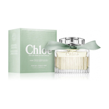 Chloe Chloe Chloe Naturelle - изглед 3