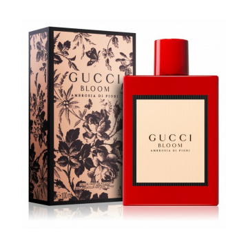 Gucci Gucci Bloom Ambrosia di Fiori - изглед 2