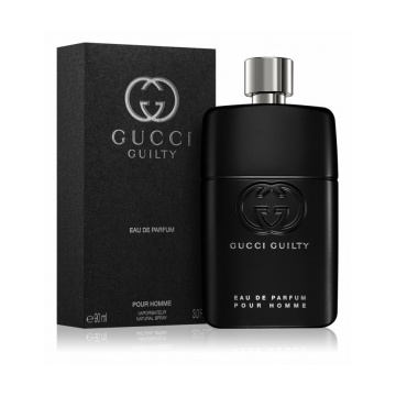 Gucci Gucci Guilty - изглед 2