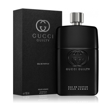 Gucci Gucci Guilty Pour Homme