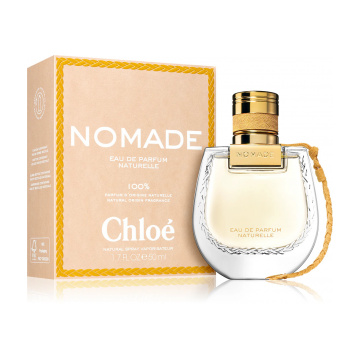 Chloe Chloe Nomade Jasmin Naturel - изглед 2