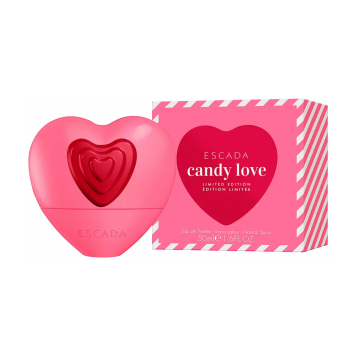 Escada Escada Candy Love Limited Edition - изглед 3