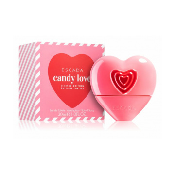 Escada Escada Candy Love Limited Edition