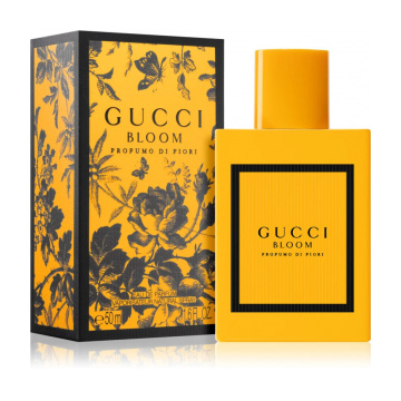 Gucci Gucci Bloom Profumo Di Fiori
