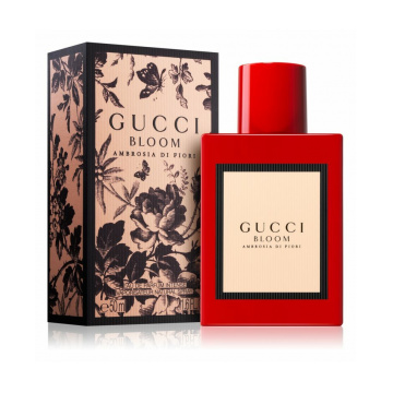 Gucci Gucci Bloom Ambrosia di Fiori - изглед 3