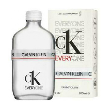Calvin Klein Calvin Klein CK Everyone - изглед 2