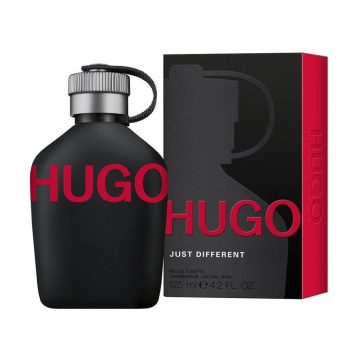 Hugo Boss Hugo Boss Hugo Just Different