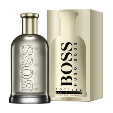 Hugo Boss Hugo Boss Bottled